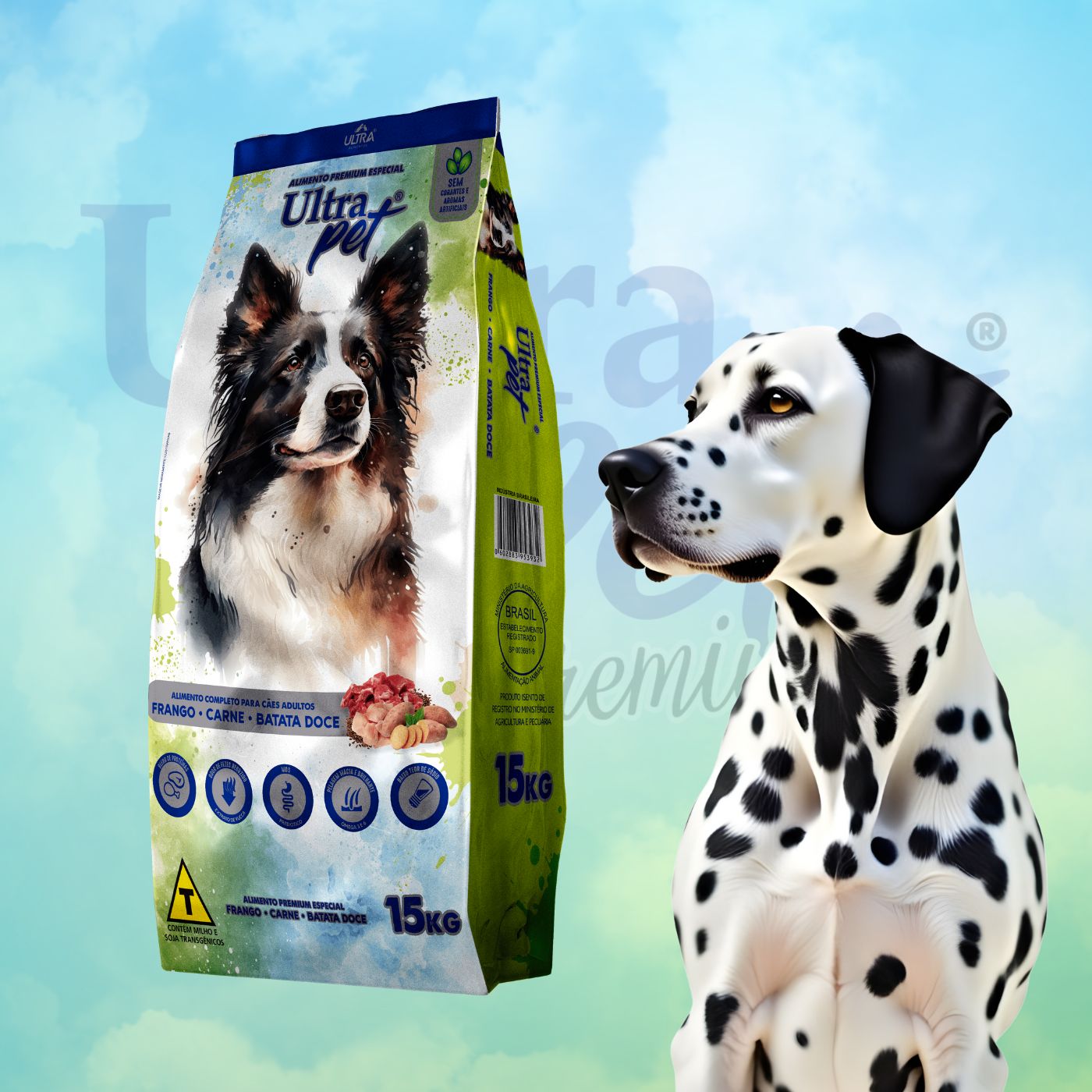 Ultra Pet