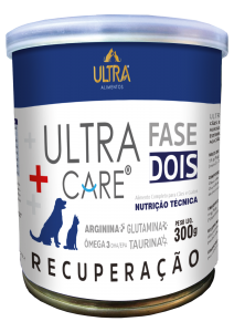 Ultra Care Fase Dois